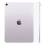 Apple iPad Air (6ª generación, 11") M3, 8 GB RAM, 1 TB, Wi-Fi, Color Púrpura - Ficha técnica