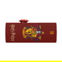EMTEC STICK M730 USB 2.0 de 16 GB, Tipo A, Diseño Deslizable Rojo Harry Potter Gryffindor, Lectura 15 MB/s