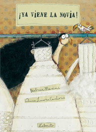 LABERINTO, ¡Ya viene la novia!