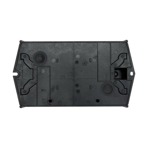 Eaton P1-25/I2/SVB-SW/HI11 Interruptor de palanca acodillada 25A 3p