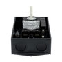 Eaton P1-25/I2/SVB-SW/HI11 Interruptor de palanca acodillada 25A 3p