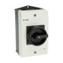 Eaton P1-25/I2/SVB-SW/HI11 Interruptor de palanca acodillada 25A 3p
