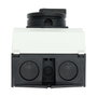 Eaton P1-25/I2/SVB-SW/HI11 Interruptor de palanca acodillada 25A 3p