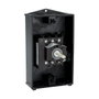 Eaton P1-25/I2/SVB-SW/HI11 Interruptor de palanca acodillada 25A 3p