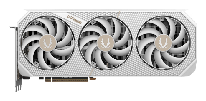 ZOTAC GAMING GeForce RTX 5090 SOLID OC NVIDIA 32 GB GDDR7 PCI Express x16 5.0 ZOTAC GAMING GeForce RTX 5090 SOLID OC NVIDIA 32 GB GDDR7 PCI Express x16 5.0