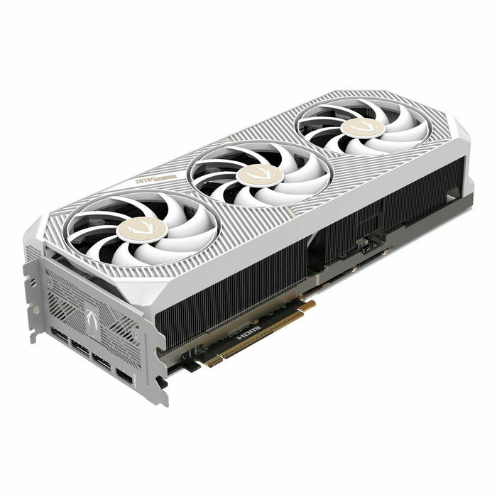 ZOTAC GAMING GeForce RTX 5090 SOLID OC con 32 GB GDDR7