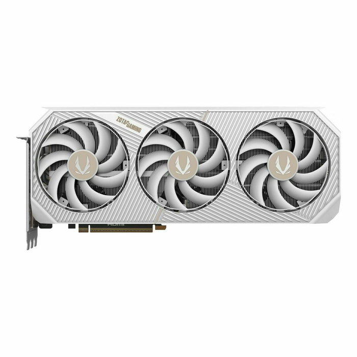 ZOTAC GAMING GeForce RTX 5090 SOLID OC con 32 GB GDDR7