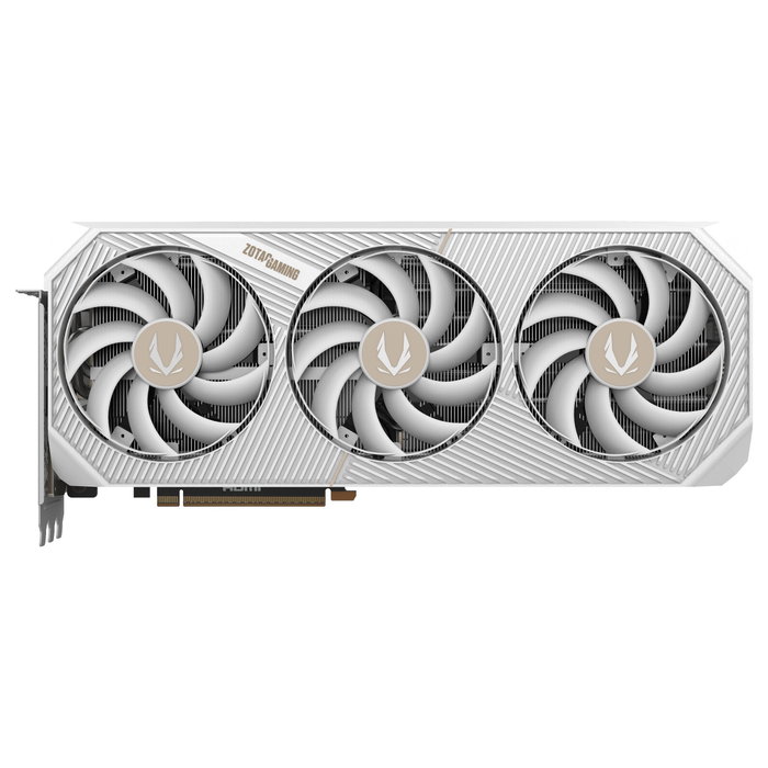 ZOTAC GAMING GeForce RTX 5090 SOLID OC con 32 GB GDDR7