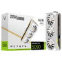 ZOTAC GAMING GeForce RTX 5090 SOLID OC con 32 GB GDDR7