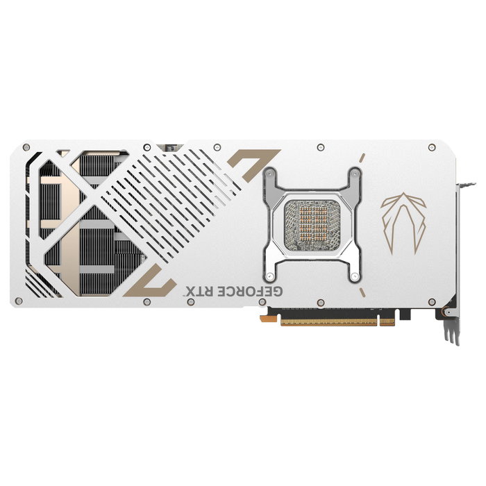 ZOTAC GAMING GeForce RTX 5090 SOLID OC con 32 GB GDDR7