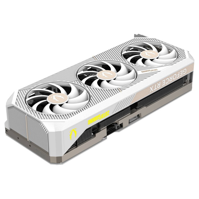 ZOTAC GAMING GeForce RTX 5090 SOLID OC con 32 GB GDDR7