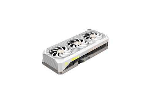 ZOTAC GAMING GeForce RTX 5090 SOLID OC con 32 GB GDDR7