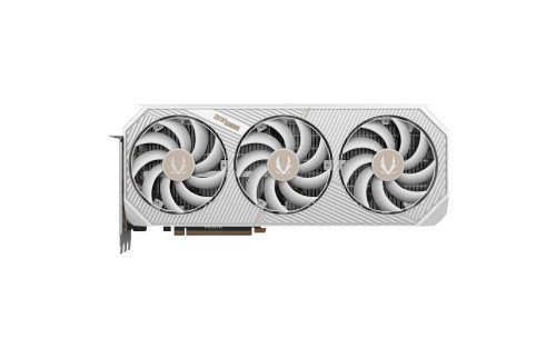 ZOTAC GAMING GeForce RTX 5090 SOLID OC con 32 GB GDDR7