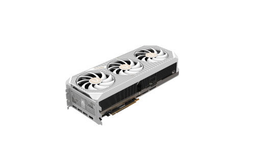 ZOTAC GAMING GeForce RTX 5090 SOLID OC con 32 GB GDDR7