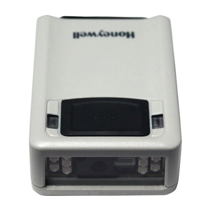 Honeywell 3320G Lector de códigos de barras fijo USB 1D/2D Negro