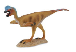 Collecta Oviraptor - M - 88411 Réplica de Animal Prehistórico Pintada a Mano Escala M