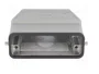 HARTING Han A Hood Top Entry HC 2 Pegs M25