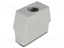 HARTING Han A Hood Top Entry HC 2 Pegs M25