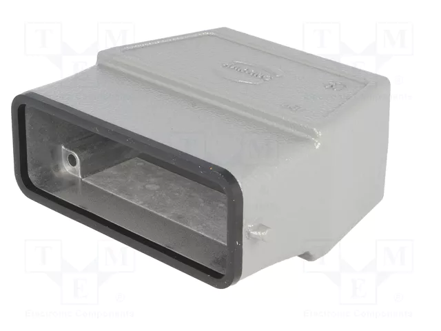 HARTING Han A Hood Top Entry HC 2 Pegs M25