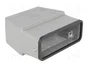 HARTING Han A Hood Top Entry HC 2 Pegs M25