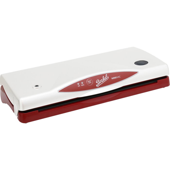 Berkel Minivac Vacuum Sealer Berkel Minivac Vacuum Sealer