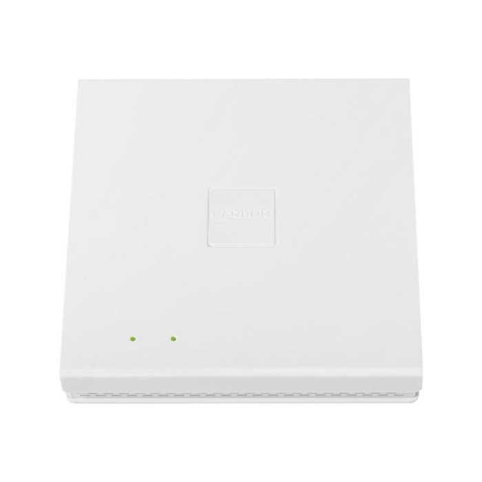 LANCOM LX-6200 (EU) Punto de acceso inalámbrico Wi-Fi 6