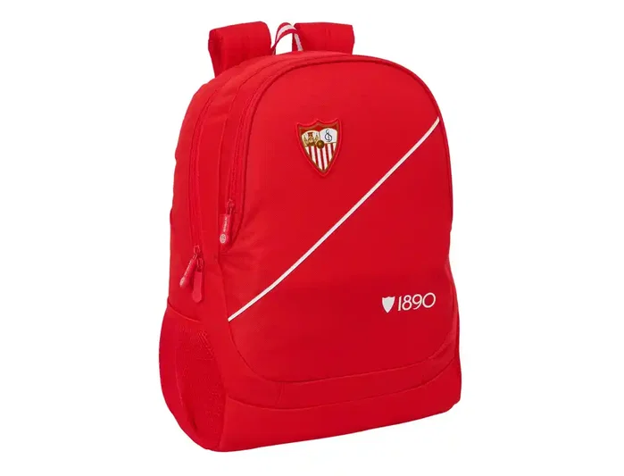 Safta Mochila Adaptable a Carro Sevilla F.C. 440x320x160mm