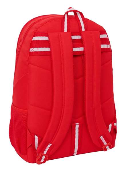 Safta Mochila Adaptable a Carro Sevilla F.C. 440x320x160mm