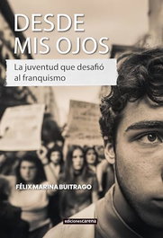 Desde mis ojos, Marina Buitrago Felix - Carena