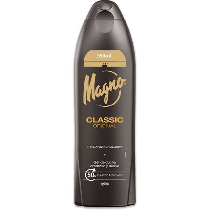 Magno Classic Gel Ducha 600 ml Magno Classic Gel Ducha 600 ml