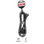 GSC Evolution Prolongador sucko 3x1.5mm 3M Negro