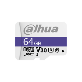 Dahua MicroSD C100 64GB