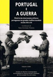 Portugal e a Guerra, EDIÇOES COLIBRI - EDIÇOES COLIBRI