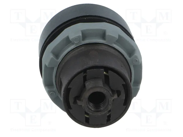 ABB Interruptor de presión azul 22mm ABB Interruptor de presión azul 22mm
