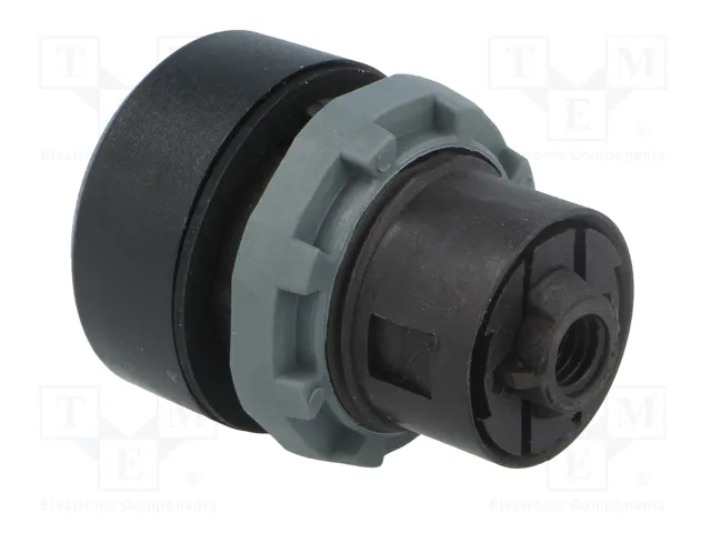 ABB Interruptor de presión azul 22mm ABB Interruptor de presión azul 22mm
