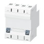 Siemens 5SV3344-4 Interruptor Diferencial Tipo B 40A 4P 30mA