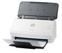 HP ScanJet Pro 2000 s2 Scanner Sheet-feed 35 ppm/70 ipm 50 pags ADF