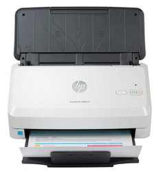 HP ScanJet Pro 2000 s2 Sheet-feed Scanner