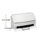 HP ScanJet Pro 2000 s2 Sheet-feed Scanner