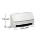 HP ScanJet Pro 2000 s2 Scanner Sheet-feed 35 ppm/70 ipm 50 pags ADF