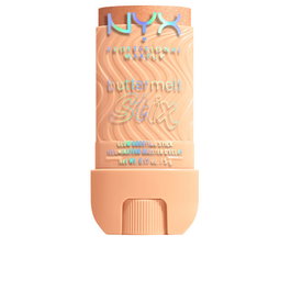 Nyx Professional Make Up Buttermelt Stix Iluminador Stick Glow Boosting #Let Me Melt - 5g