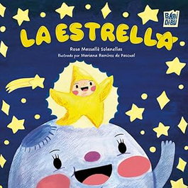 Babidi-Bu, La Estrella, Rosa Massalle Solanellas - El Equilibrio de Morfeo