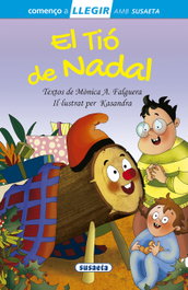SUSAETA EDICIONES, EL TIO DE NADAL, VV.AA. - SUSAETA EDICIONES