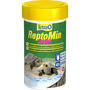 Tetra Reptomin Baby Alimento para Peces de Fondo y Huidizos, 100ml