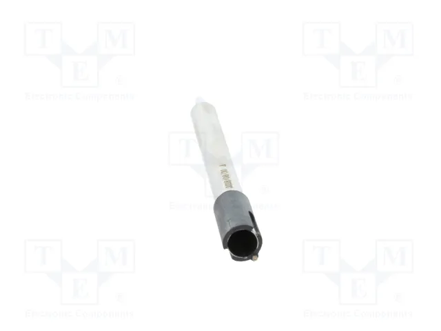 QUICK Punta de soldadura tipo cono de 2mm