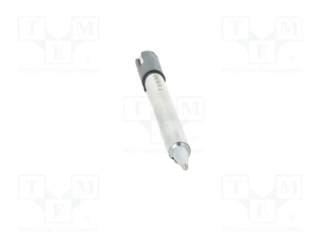 QUICK Punta de soldadura tipo cono de 2mm