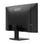 MSI Pro MP273DE E14A Monitor 27 pulgadas Full HD IPS 144Hz Negro