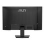 MSI Pro MP273DE E14A Monitor 27 pulgadas Full HD IPS 144Hz Negro