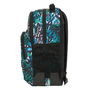 Mochila Escolar Safta Go 32 x 42 x 15 cm