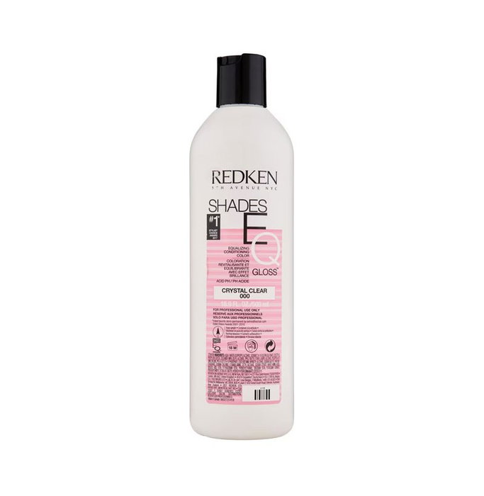 Redken Shades EQ Crystal Clear 000 Redken Shades EQ Crystal Clear 000
